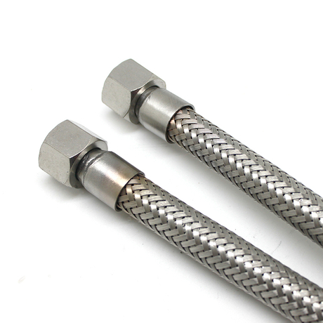 不銹鋼波紋管01