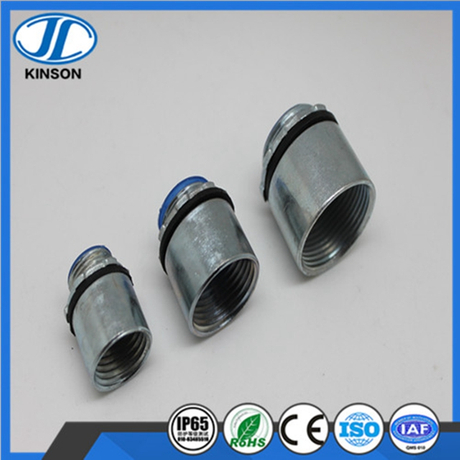 普利卡BG箱接頭 接線箱連接器 