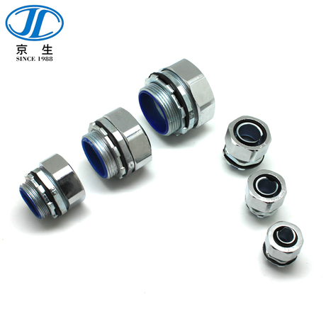 外絲接頭 箱接頭 金屬接頭