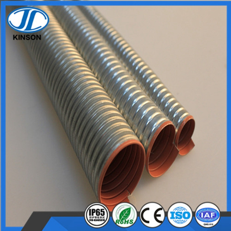 KZ-1可撓電氣導管 可撓電氣保護套管 