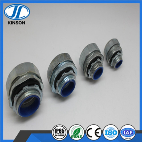 WBG防水普利卡軟管箱接頭 接線箱連接器