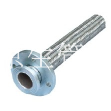 松套法蘭式波紋軟管 