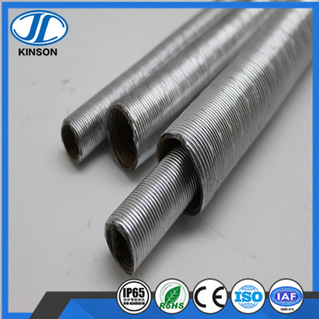 LZ-4基本型普利卡金屬軟管 可撓金屬電線保護套管 