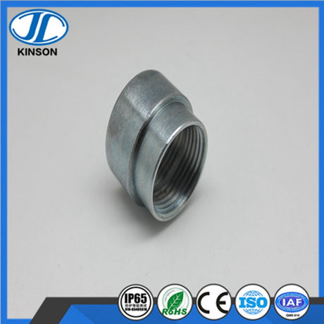 KG普利卡混合接頭 鋼管連接器 