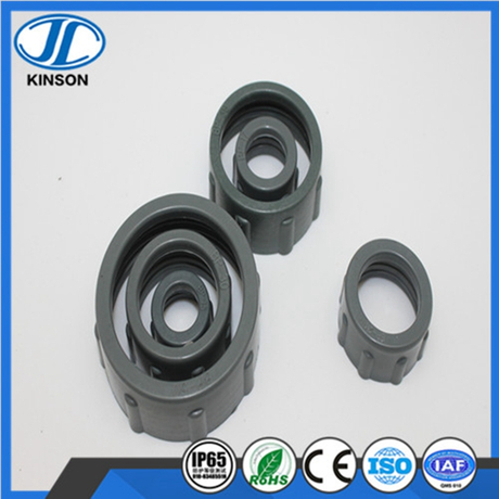 普利卡管BP絕緣護套 護口