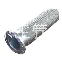 固定法蘭式波紋軟管 