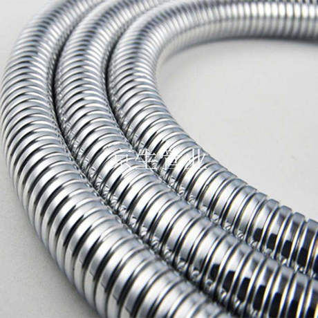 鍍鋅金屬軟管 金屬軟管 穿線軟管