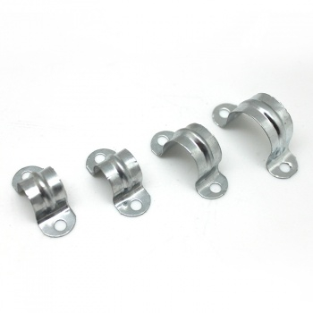 騎馬卡 鍍鋅寬騎馬卡 馬鞍卡