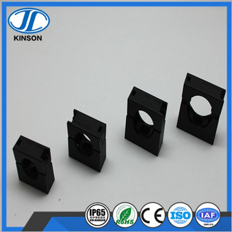 塑料波紋管支架 軟管固定支架 軟管定位架