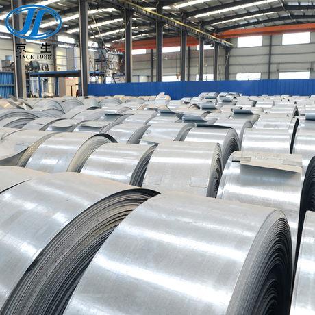 鍍鋅鋼帶 熱鍍鋅鋼帶 電纜鋼帶